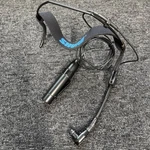 Shure WH30 Xlr Microphone + Cable Management Device Used Identical Pack. Fixed Price $129.10.