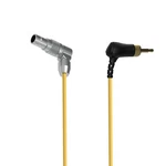 Deity Microphones C20 Right-angle Locking 3.5MM Trs To 5-PIN Lemo Ti. Fixed Price $55.83.