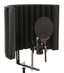 Se Electronics X1 Studio Bundle With Shockmount & Isolation Filter. Fixed Price $249.00.