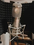 Peluso Microphone Lab 22 47 Tube Condenser With 5693 American. Fixed Price $1700.00.