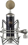 Blue Microphone Baby Bottle Xlr Cardioid Condenser Large Diaphragm Shockmount. Fixed Price $199.99.