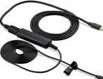 Apogee Clipmic Digital 2 - Pro Lavalier Microphone For Iphone, Mac And Windows. Fixed Price $195.00.