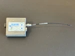 Lectrosonics Smqv Bodypack Wireless Transmitter Block 20. Fixed Price $800.00.