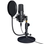 Maono Usb Microphone Kit 192KHZ/24BIT AU-A04T Pc Condenser Podcast Streaming Car. Fixed Price $98.97.