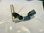 Clips Holds Two Small Diaphragm Condenser Microphones In Xy 1X Each 20MM+22MM. Fixed Price $49.95.
