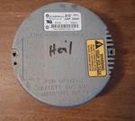Ge Ecm Motors X13 FM18 3/4HP Blower Module 06/27/08 For Heil. Fixed Price $150.00.