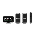 Rode Wireless Camera Black Wimicrockit. Fixed Price $205.92.
