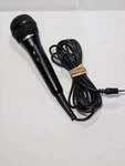 Samson R10S Dynamic Microphone Wired Cable On/off Switch Tested. Fixed Price $14.99.