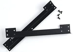 Furman PWRKIT-2 Rack Mounting For Two Powerports. Fixed Price $58.07.