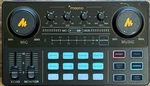 Maonocaster Lite AU-AM200 Podcast Bundle Mic Mixer Console Kit. Fixed Price $39.95.