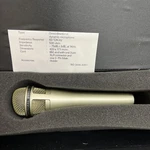 Lanier 500 Ohm Dynamic Wired 3 Pin Xlr Omni-directional Microphone. Fixed Price $38.00.