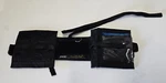 Shooterslicker SWB2 Double Straddlebag For Dual Wireless Receiver. Fixed Price $19.99.