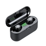 Bluetooth Wireless Earphone 5.0 Headsets For All Phones Laptop Tablet Waterproof. Fixed Price $9.79.