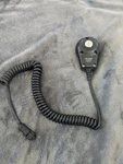 Icom HM-126RB Vhf Radio Handmic. Fixed Price $65.00.
