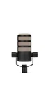 Rode Podmic Dynamic Podcasting Microphone. Fixed Price $59.99.