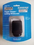 Shure A2WS Windscreen Black. Fixed Price $21.99.