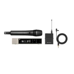 Sennheiser Ew-d ME2/835-S R1-6 Wireless Microphone System. Fixed Price $1099.00.