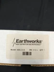 Earthworks IMBL30-B High Definition Boundary Microphone W/ Led Ring. Fixed Price $119.99.