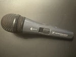 Sennheiser 815 Microphone. Fixed Price $39.95.