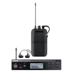 Shure P3TR112GR PSM300 Wireless System. Fixed Price $829.00.