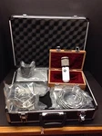 Cranium Microphones Handmade In The Usa Tube Condenser Model #MT479. Fixed Price $1350.00.
