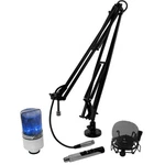 Instrument Condenser Microphone (mxlosprobw). Fixed Price $209.99.