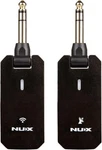 Nux C-5RC 5.8GHZ Wireless Guitar System With Charging Case. Fixed Price $149.00.