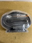 Peavey Pvi 100 Dynamic Cardiod Microphone With 1/4 Xlr Cable. Fixed Price $23.24.