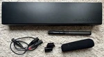 Audio Technica Ms Stereo Shotgun Microphone BP4029 With Box+accessory. Fixed Price $650.00.