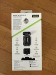 Shure Movemic Two Receiver Kit Lavalier Wireless Microphone System. Fixed Price $325.00.