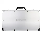 Retekess 32 Slot Charge Case For T130/T131 Assisted Listening Tour Guide System. Fixed Price $199.99.