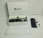 Fifine K668 Usb Microphone, Plug & Play Home Studio Condenser (windows/mac). Fixed Price $29.99.