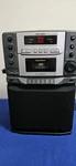 Radio Shack Karaoke 32-1165 Cd And Cassette Tape. Does Not Work. Fixed Price $30.00.