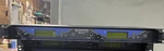 Sennheiser Ew 550 G2 True Diversity Dual Wireless Receiver. Fixed Price $179.97.