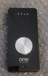 Apogee One Professional Interface For Apple Mac Usb Audio, Not Tested. Fixed Price $42.00.