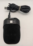 Mxl AC-424 Web Conferencing Usb Microphone W/ Mute Used Good Condition Tested. Fixed Price $25.08.