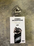 Rode Ixy Stereo Professional Microphone For Iphone & Ipad With 30 Pin Connector. Fixed Price $34.95.