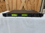 Shure UR4D L3 638-698 Mhz Dual Diversity Uhf Wireless Microphone Receiver. Fixed Price $469.99.
