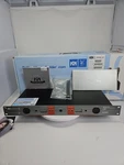 Untested- Better Music Builder VM-93C G3 Uhf 2.4GHZ Wireless. Receiver Only. Fixed Price $159.98.