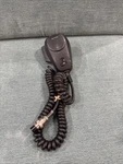 Cobra CA-73 4 Pin Cb Hand Microphone Used Black Citizen Band Radio. Fixed Price $6.00.