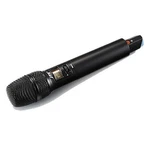 Jts RU850LTH Uhf Pll Handheld Microphone Transmitter. Fixed Price $208.95.