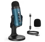 Zealsound Usb Condenser Microphone. Fixed Price $10.00.