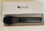 Fifine Wireless Microphone K025. Fixed Price $39.95.