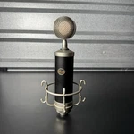 Blue Baby Bottle Cardioid Condenser Microphone 22-19751. Fixed Price $109.95.