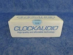 Clockaudio Crm 202-RF Pop-up Through-table Cardioid Boundary Condenser Mic (G95). Fixed Price $19.99.