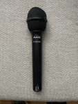 Akg C535 Eb Condenser Vocal/instrumental Microphone. Fixed Price $189.90.