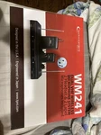 Technical Pro WM241 Dual Vhf Wireless Microphone System (2 Headsets) With Box. Fixed Price $24.00.