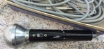 Microphone Kent Dynamic Model DM-22 Made Japan Vintage W/ Box Cable 1970S. Fixed Price $49.99.
