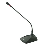 New Pyle PDMIKC5 Professional Table Top Condenser Microphone. Fixed Price $48.49.