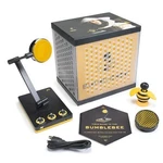 New In Box Neat Microphones Mic-bbdu Bumblebee Desktop Usb. Fixed Price $85.00.